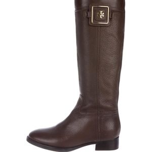 Tory Burch boots